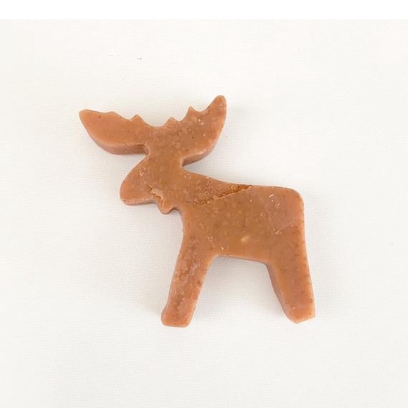 Canadian moose soap bar set - Picture 3 of 5